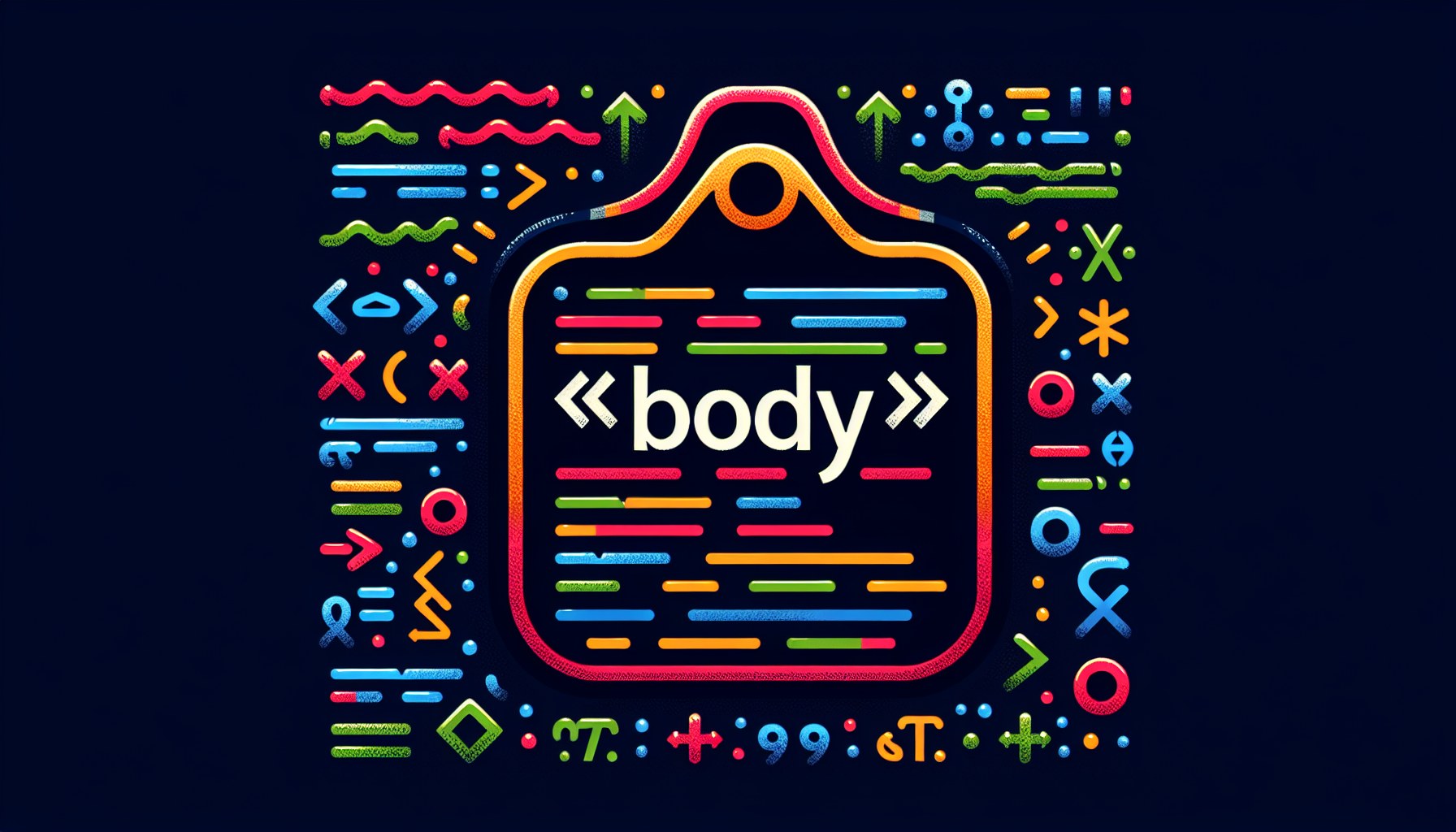 HTML Body