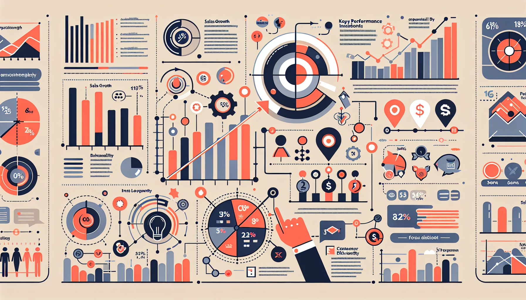 Key Performance Indicators - KPIs