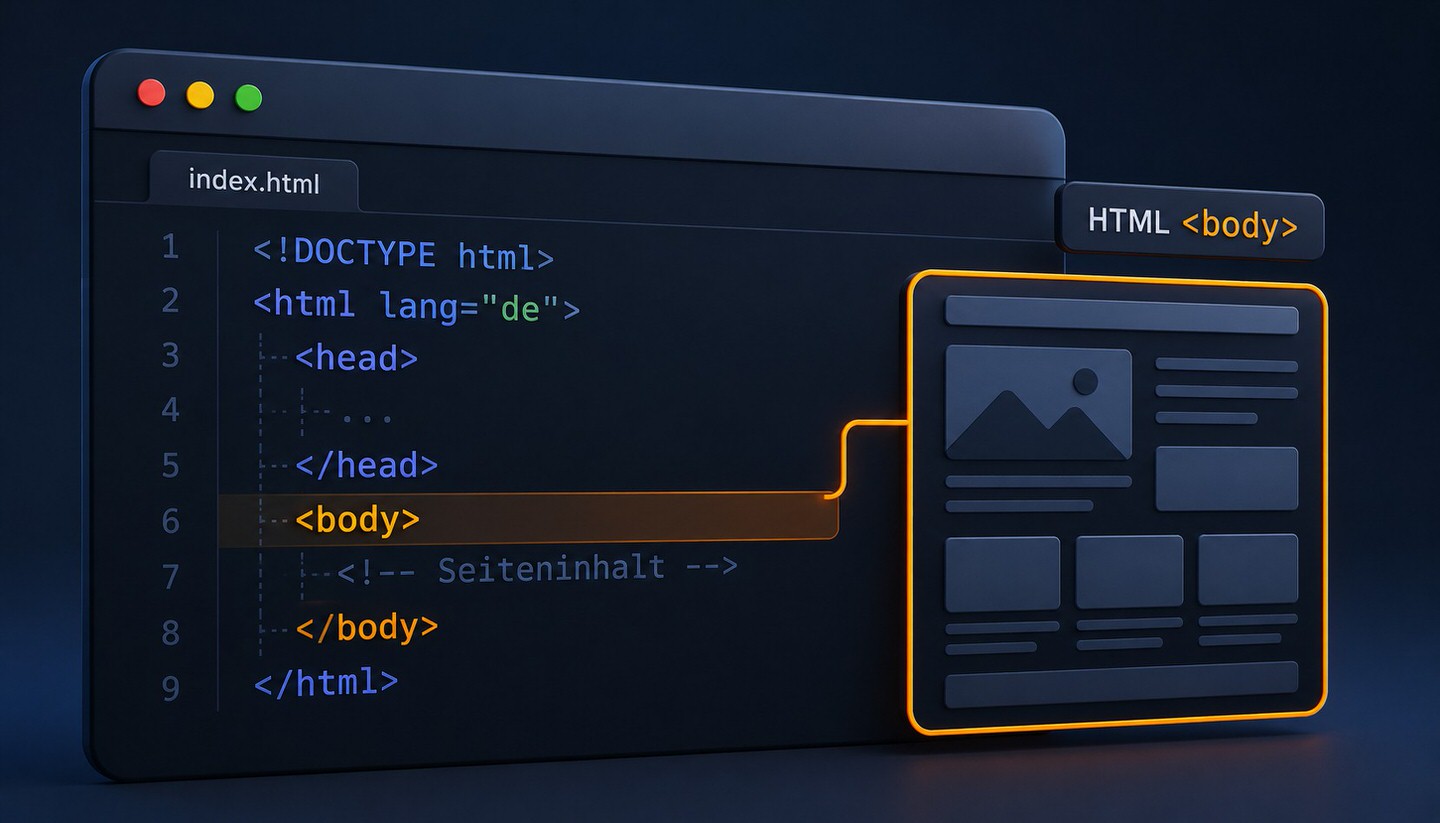 Treść HTML