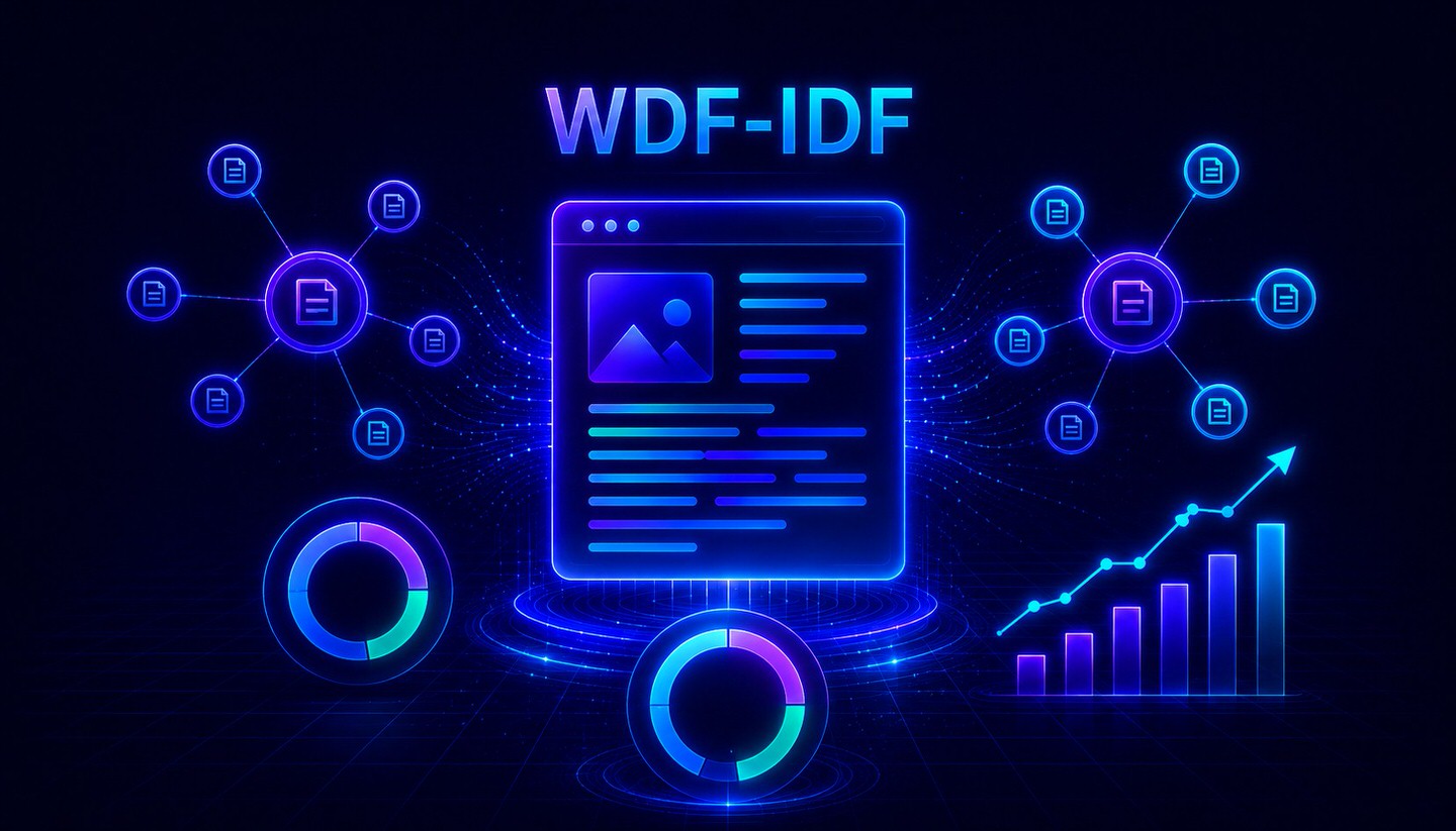 WDF-IDF