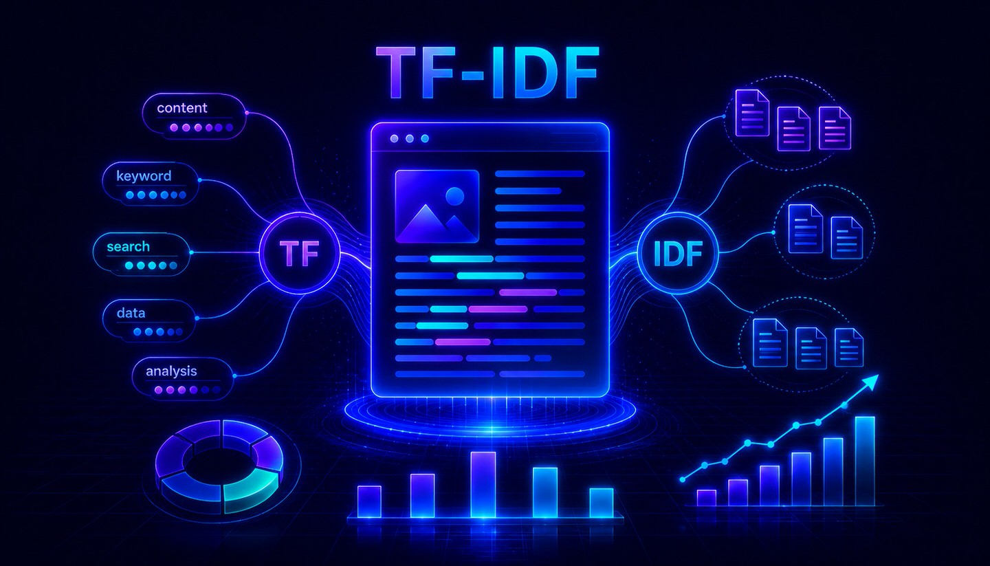 TF-IDF
