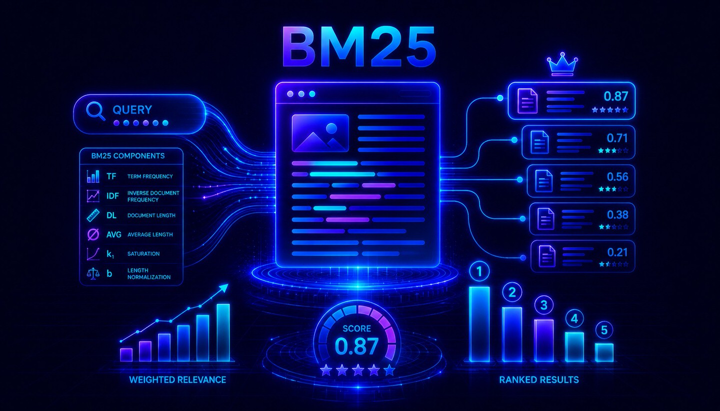 BM25