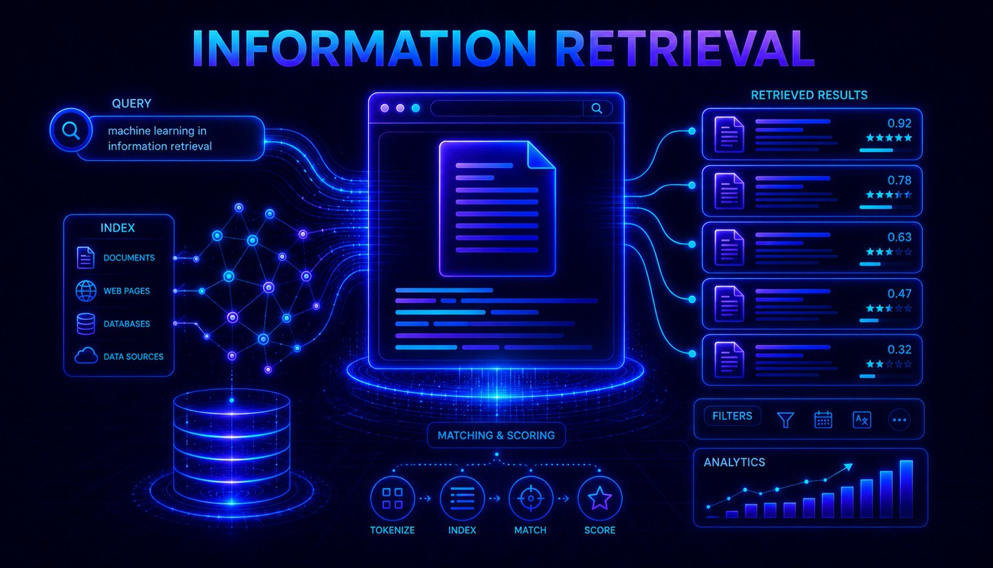 Information Retrieval
