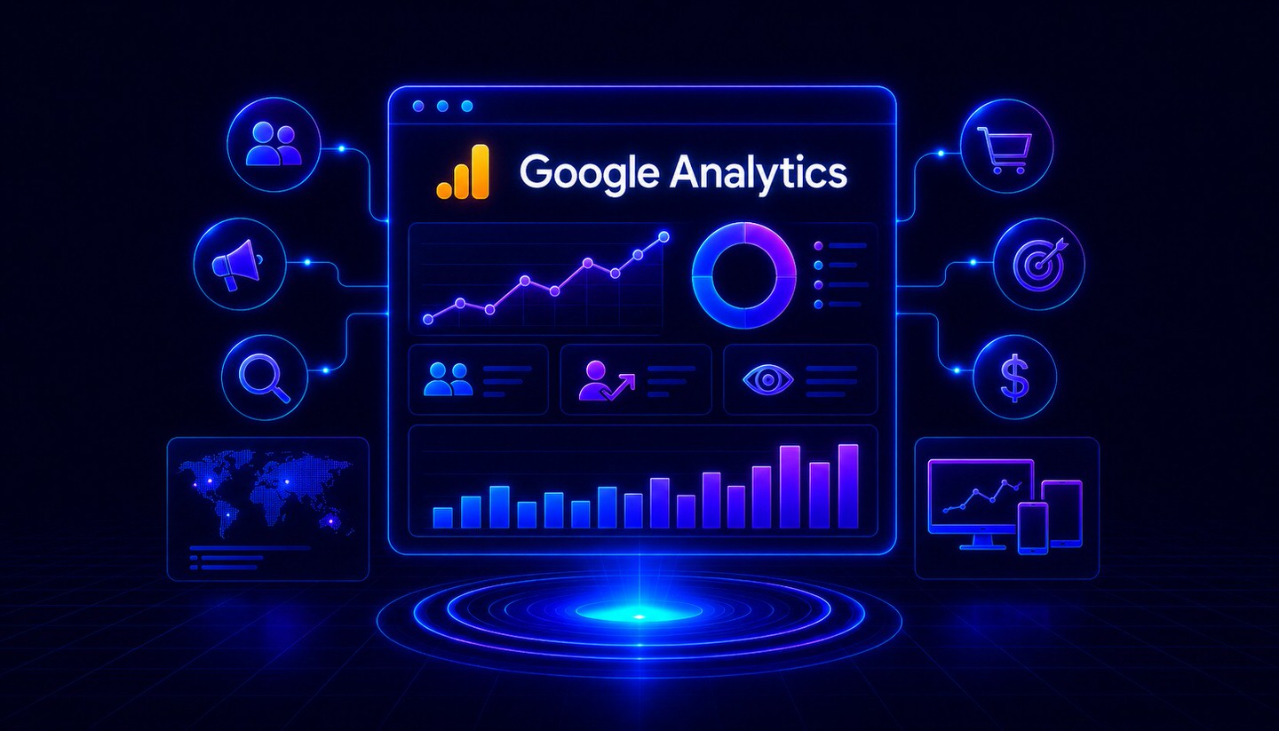 Google Analytics