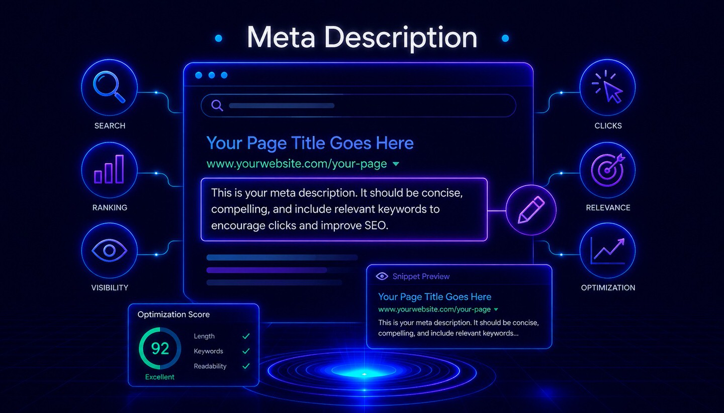 Meta Description