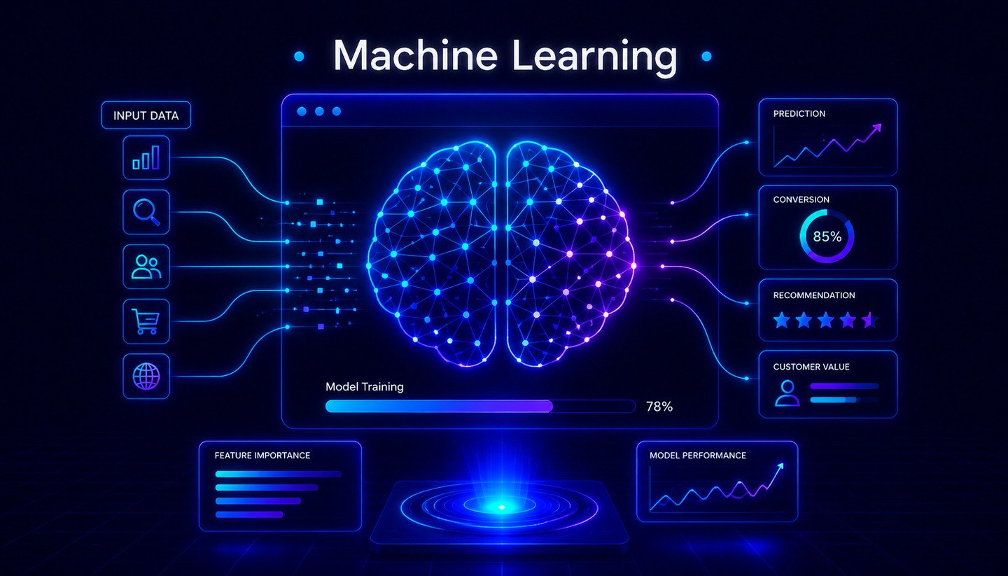 Machine Learning