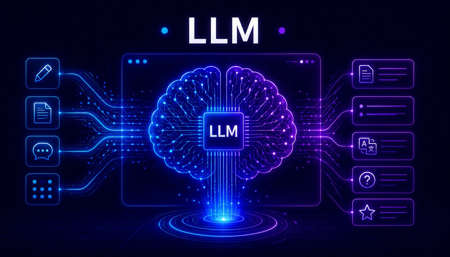 LLM