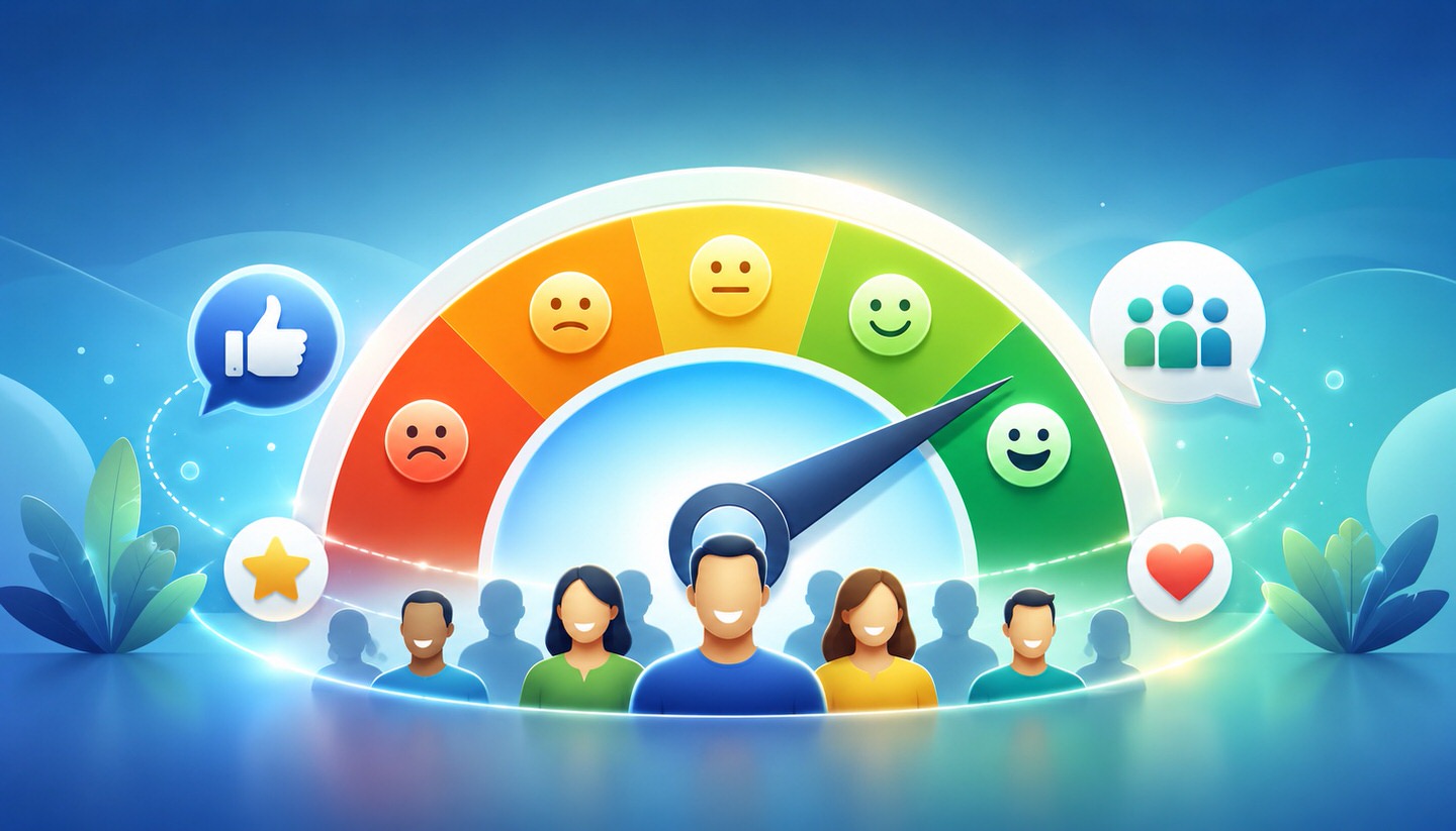 Net Promoter Score (NPS)