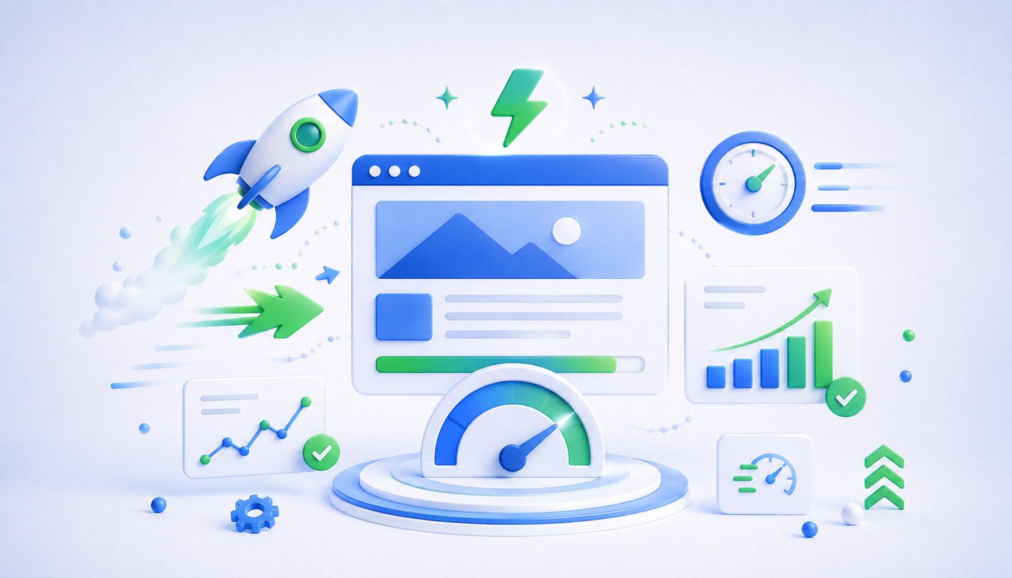 Page Speed