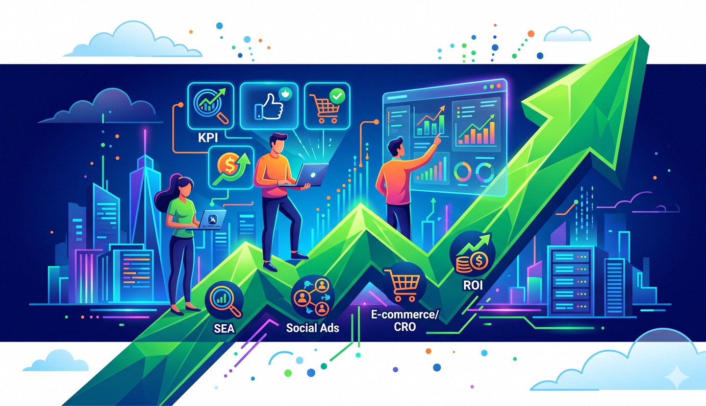 Performance Marketing