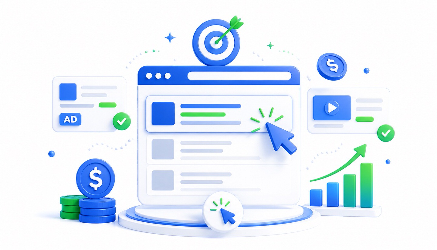 Pay per Click (PPC)