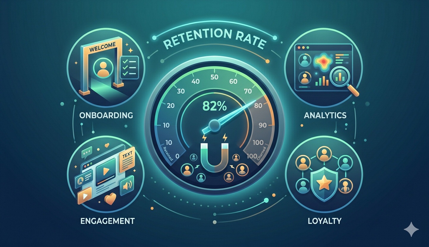 Retention Rate