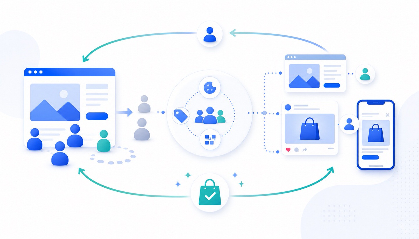 Remarketing / Retargeting