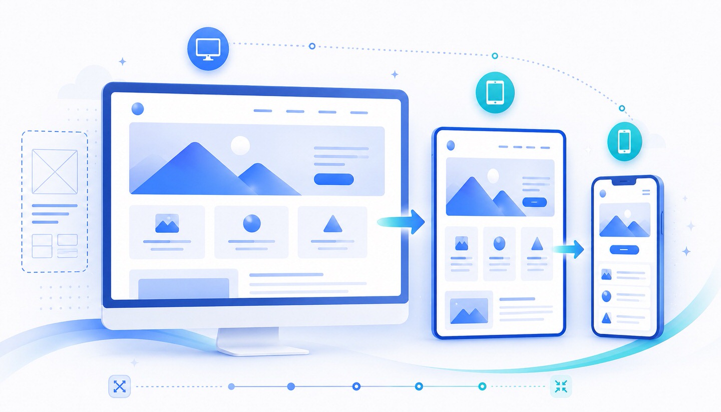 Responsive Design