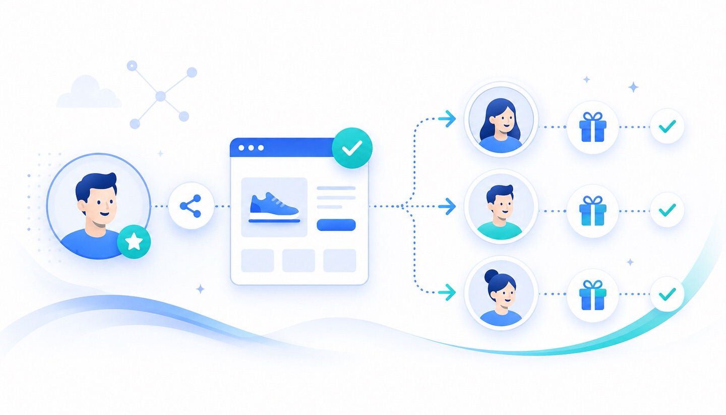 Referral Marketing