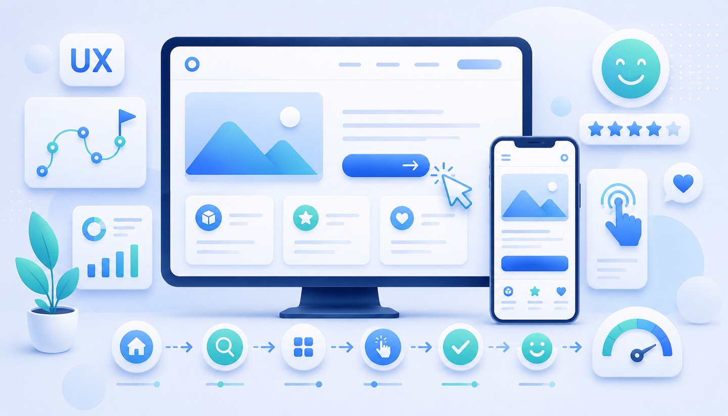 User Experience (UX)
