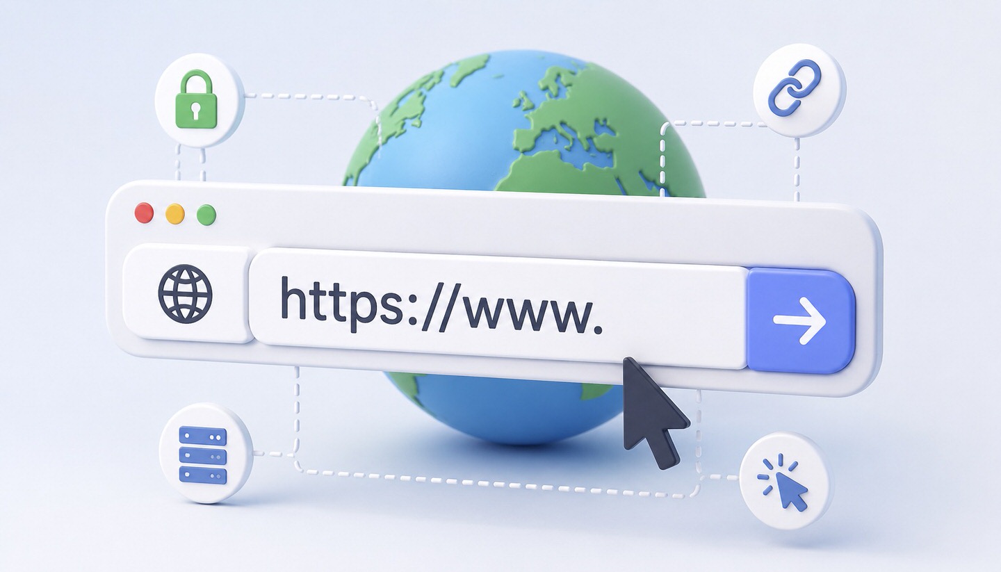 URL