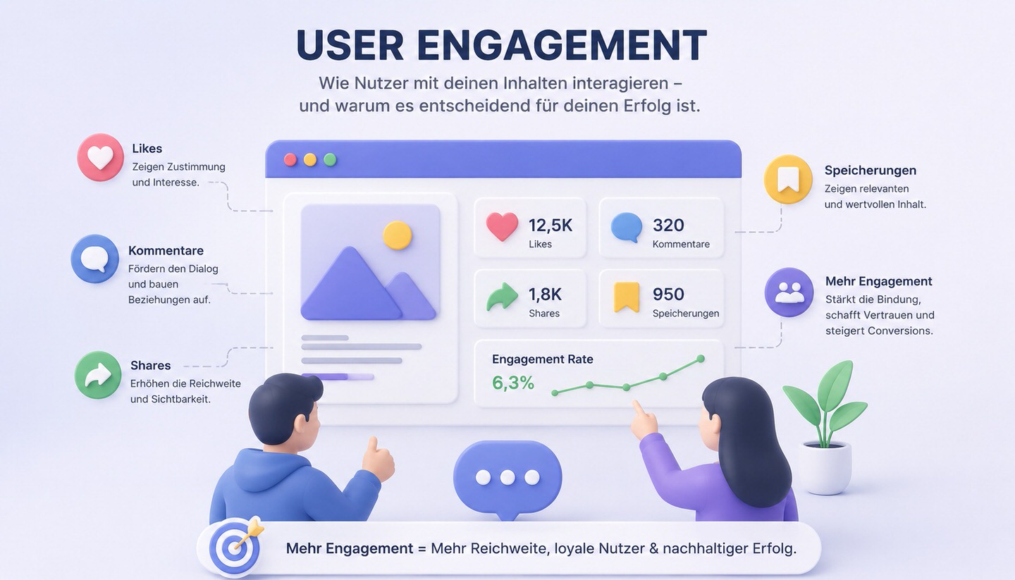 User Engagement