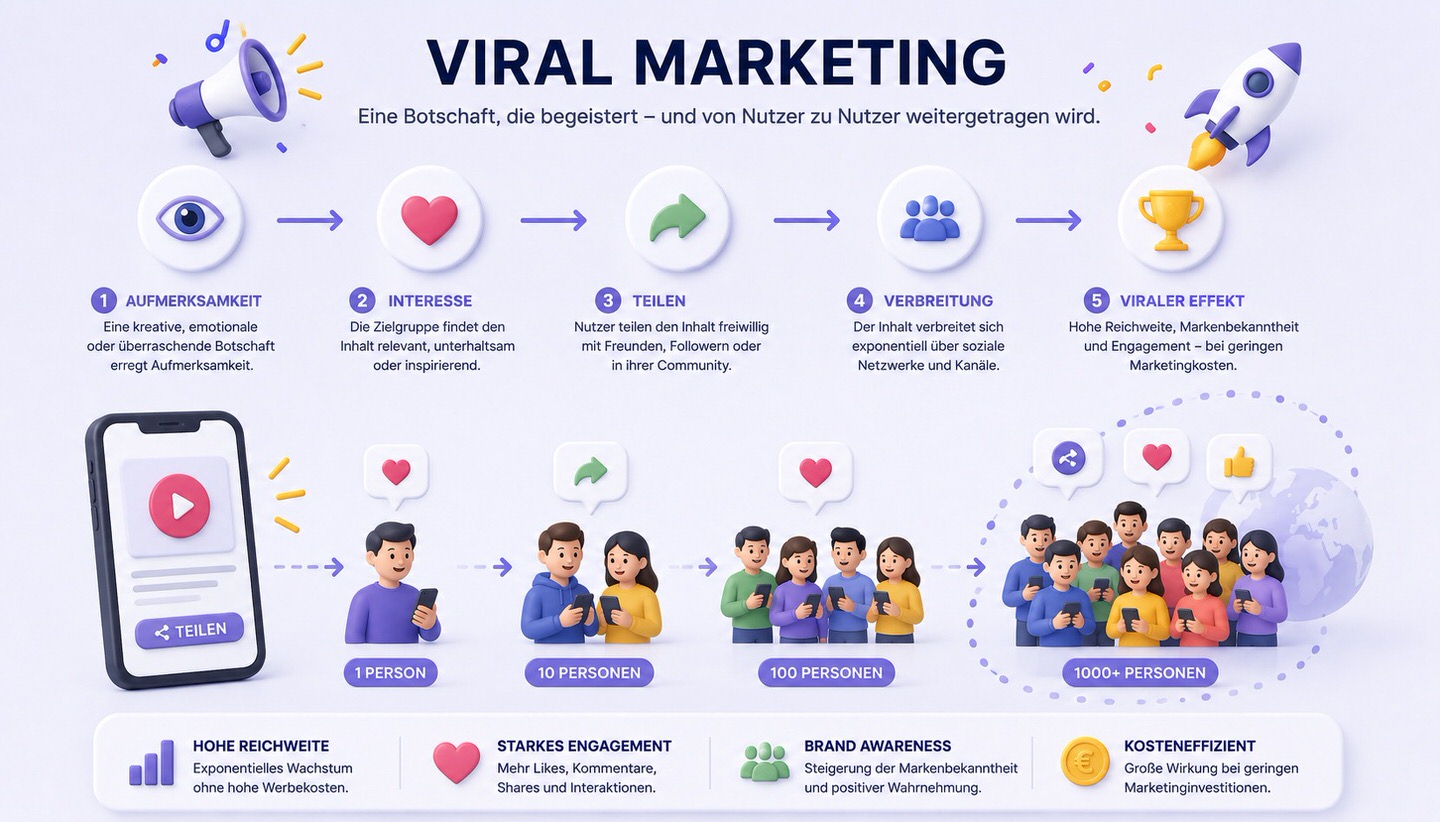 Viral Marketing