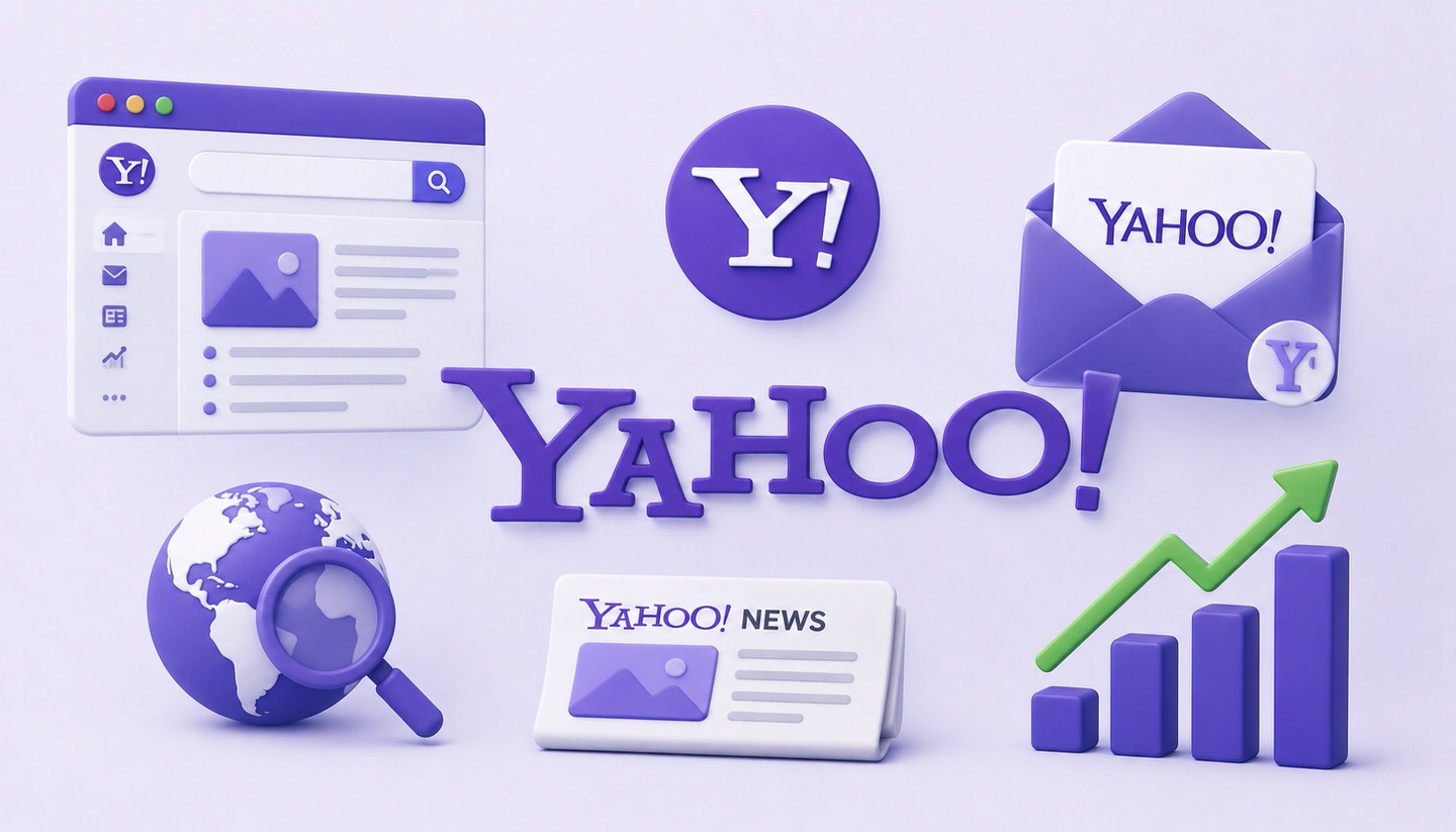 Yahoo!