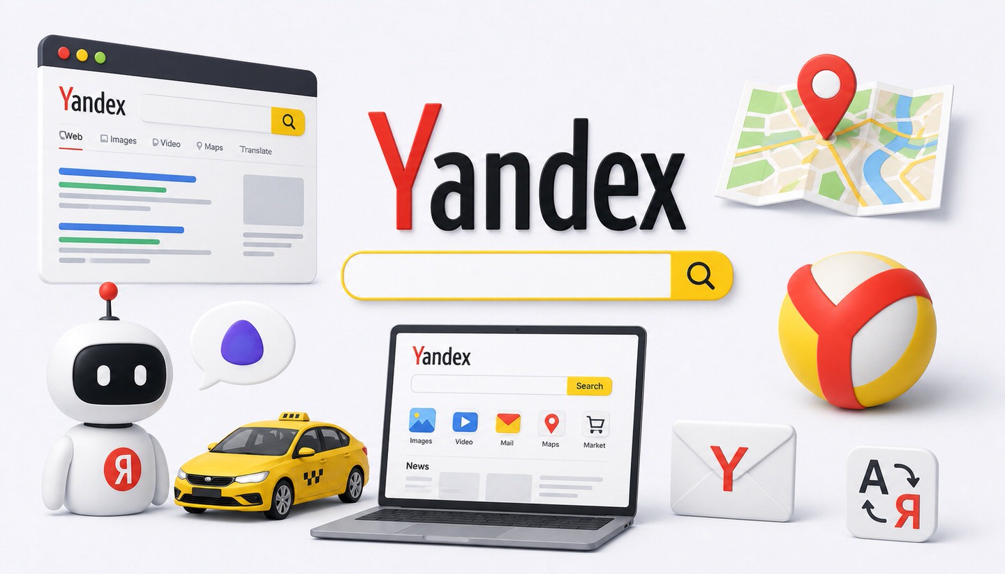 Yandex