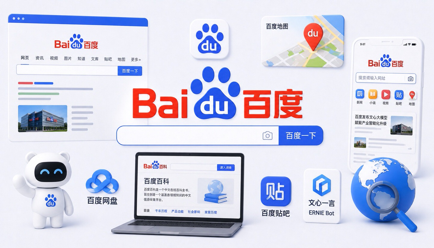 Baidu