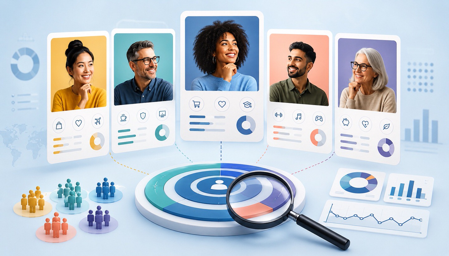 Customer Personas