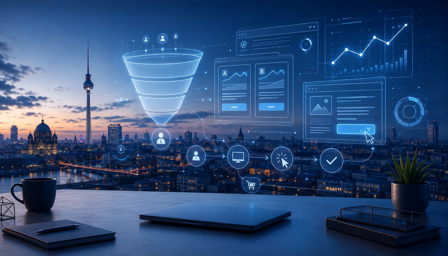 Conversion Optimization