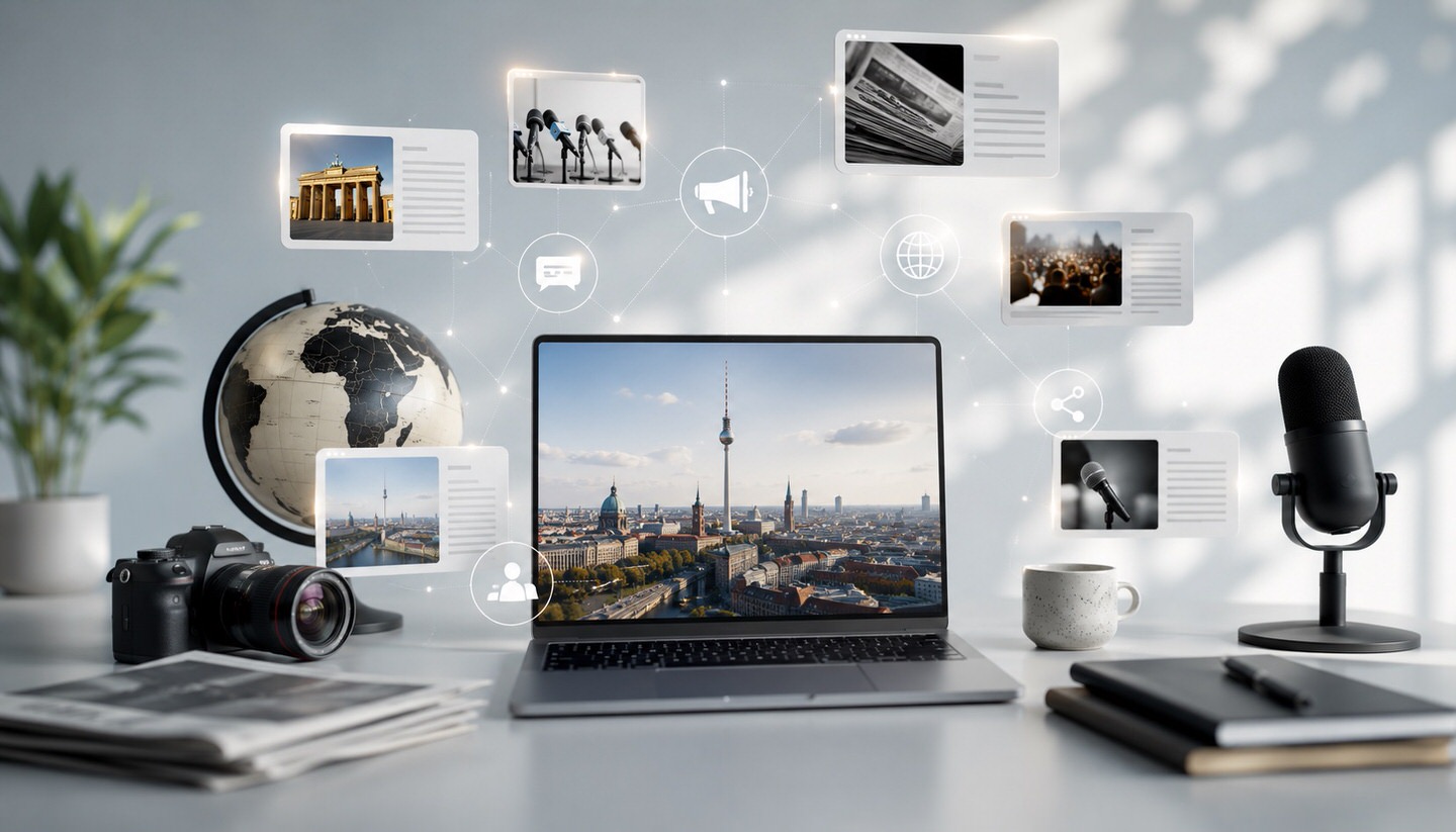 Online Public Relations
