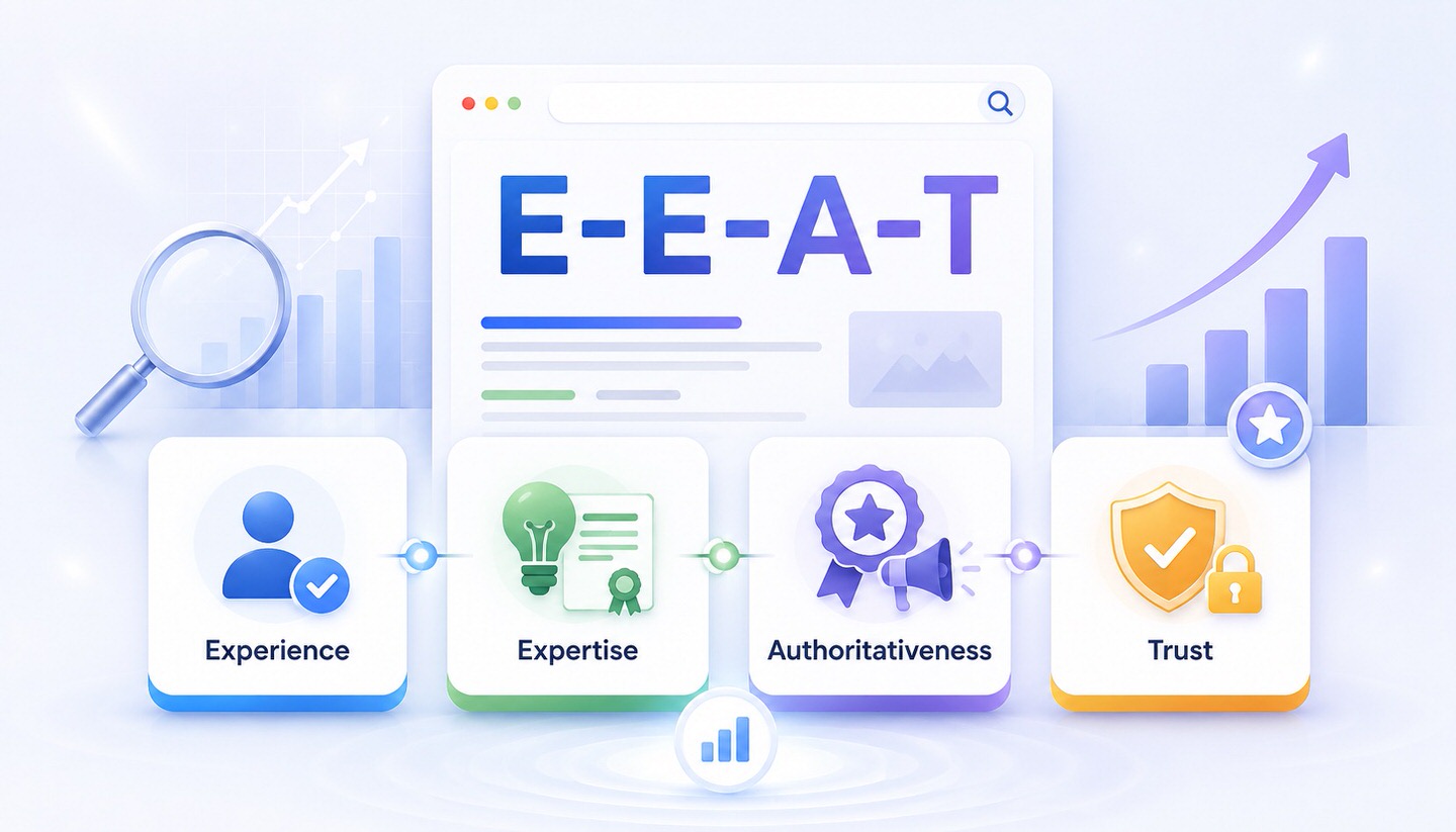E-E-A-T