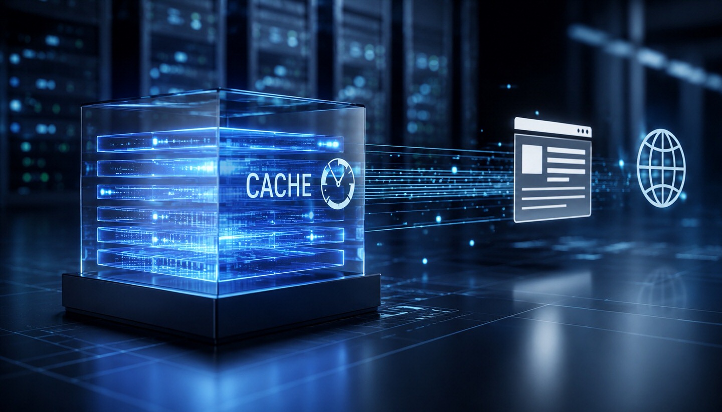 Cache
