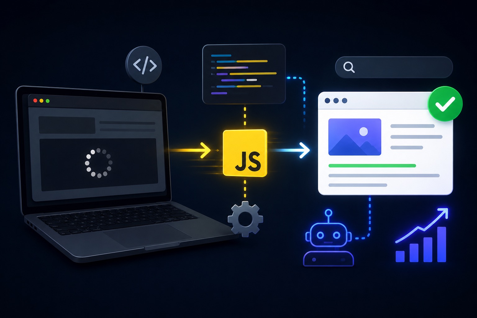 JavaScript SEO