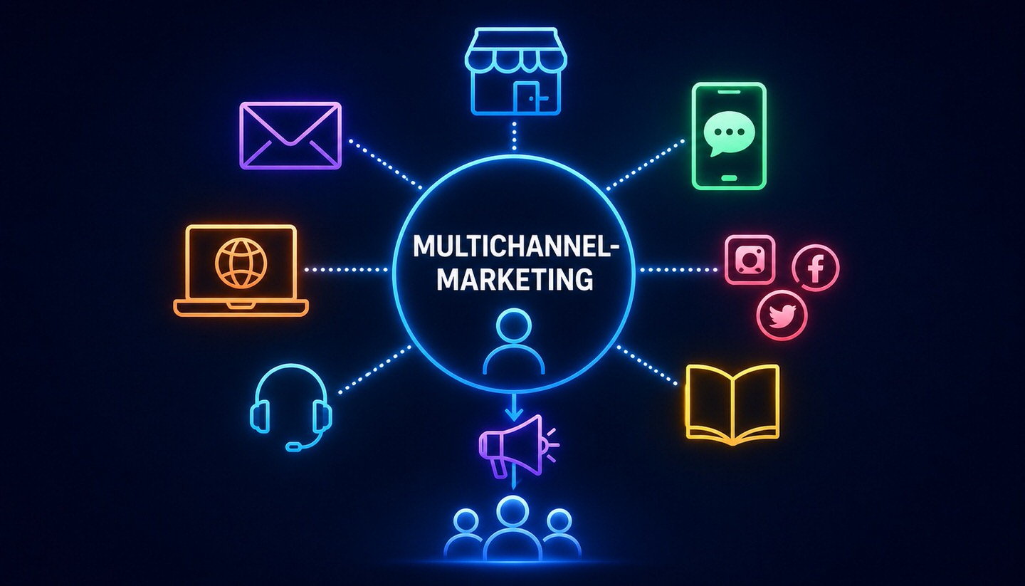 Marketing wielokanałowy