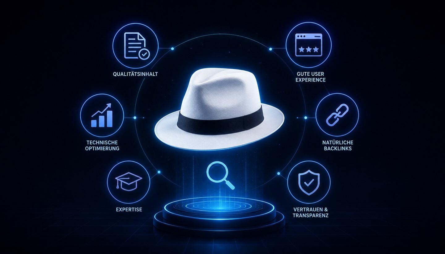 White Hat SEO