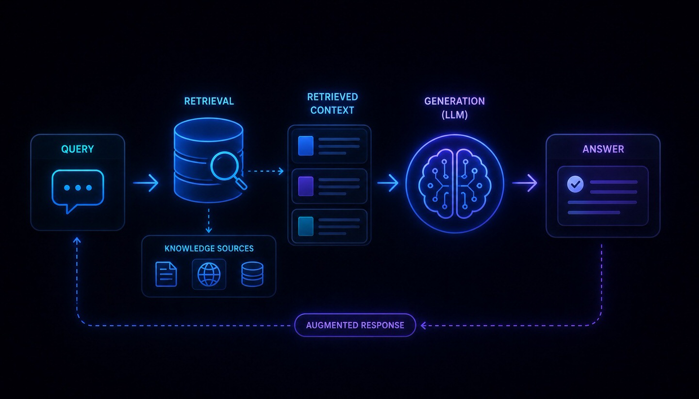 RAG (Retrieval-Augmented Generation)