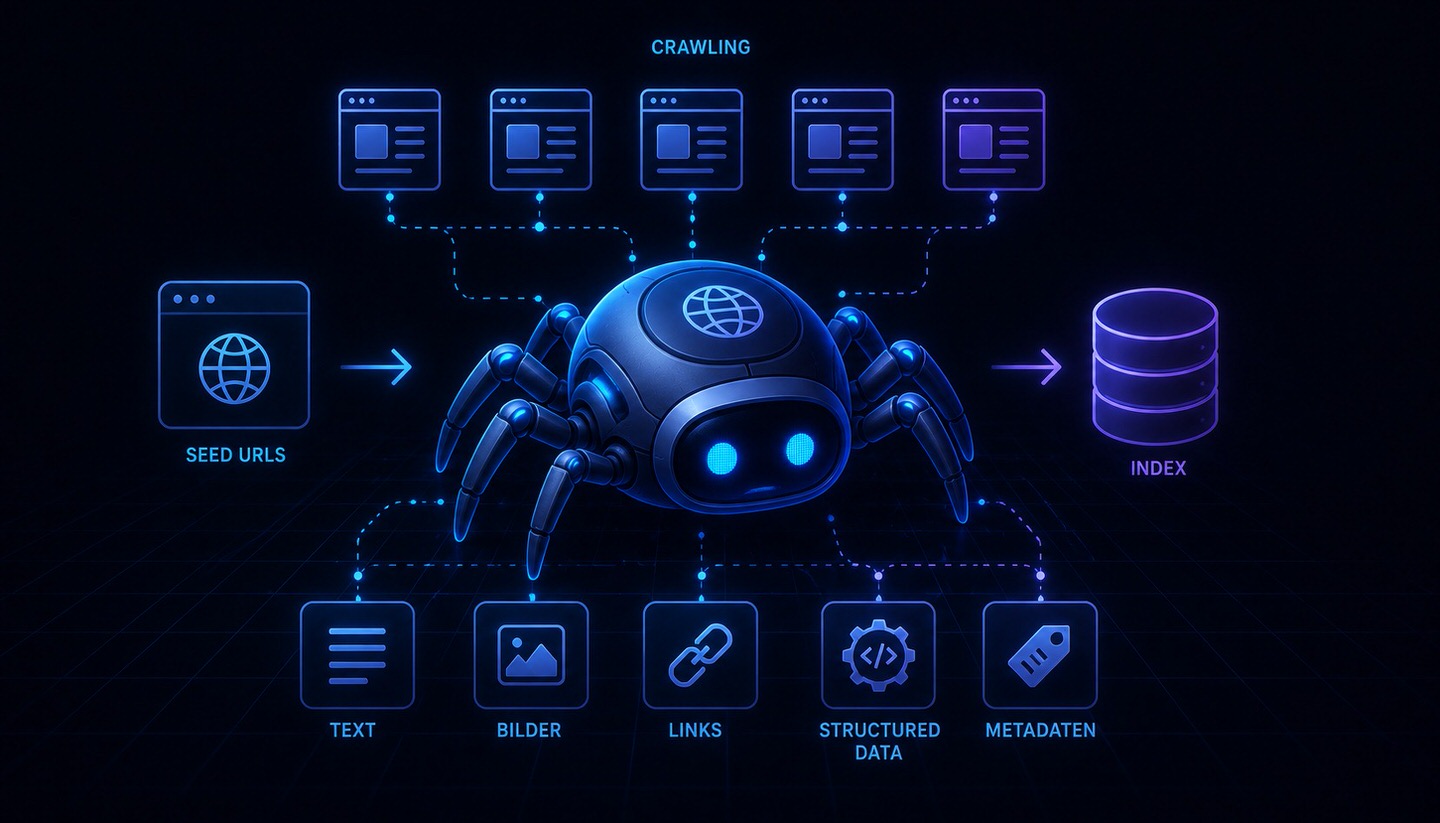 Web Crawler