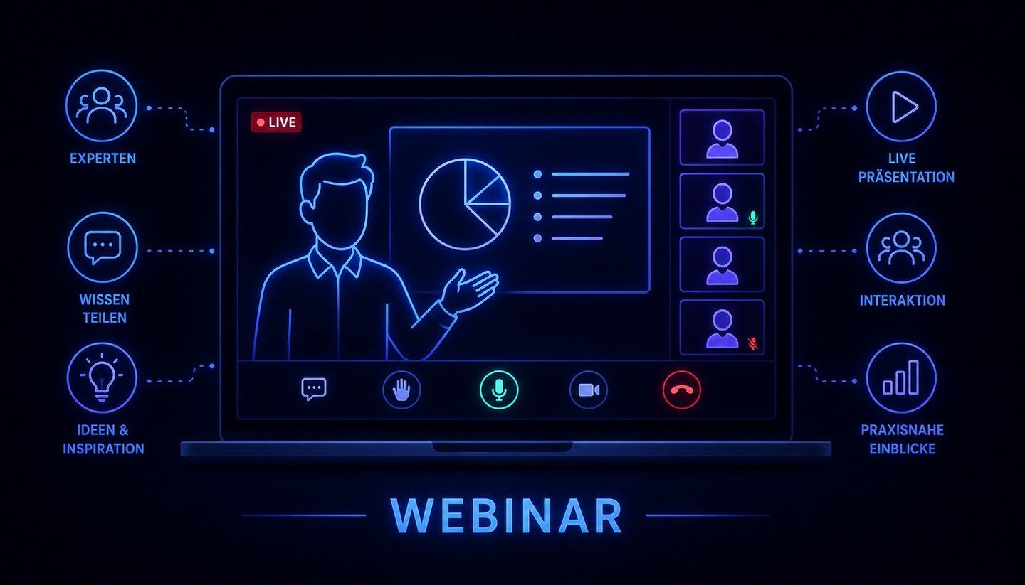 Webinar