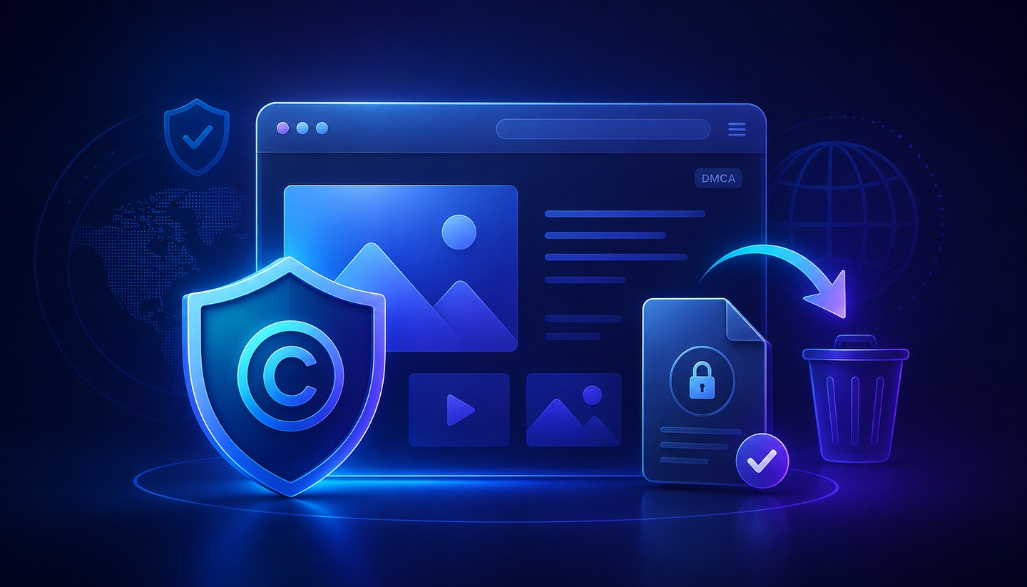 DMCA