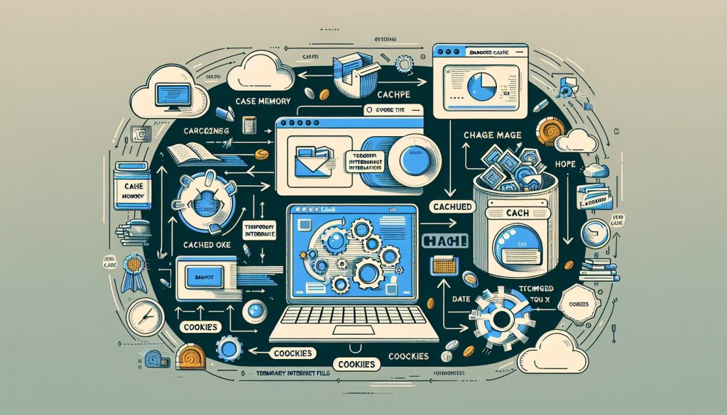 Browser cache SEO